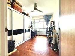 Blk 476C Hougang Capeview (Hougang), HDB 4 Rooms #547515441